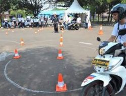Sorot Pungli, Pegiat Korupsi Sebut Valentino Rossi Sulit dapat SIM di Indonesia