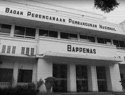 Lowongan Kerja Bappenas, Gaji Capai 30 Juta, Ini Syaratnya