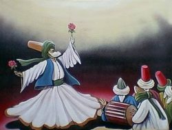 Dunia Hiburan Sepanjang Sejarah Peradaban Islam