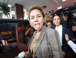 Nikita Mirzani Lecehkan Bacaan Salat, Ustaz Das’ad Latif Sebut Kafir