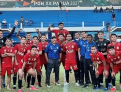 Kalah dari Papua, Hj. Rizayati Siapkan Bonus 150 Juta untuk Tim Sepakbola Aceh