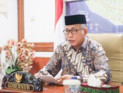 Kecelakaan, Gubernur Aceh Dilarikan ke RSCM