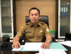Jadi Tersangka Korupsi, Kepala Disnakermobduk Aceh Mundur