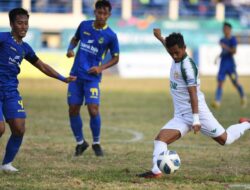 Lawan Aceh di Semifinal, Jatim Turunkan Kekuatan Terbaik