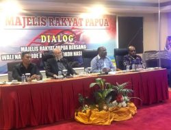 Aceh dan Papua Bakal Kerja Sama Gugat Pemerintah Pusat