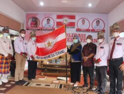 Hj. Rizayati: PINTER Bertekad Berantas Kemiskinan di Indonesia Lewat UMKM