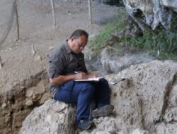 Nyamuk Utusan Tuhan?