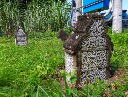 Bireuen Lima Ratus Tahun Silam Bukan Legenda