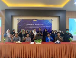PMII Banda Aceh Gelar Pelatihan Instruktur dan Kader PMII