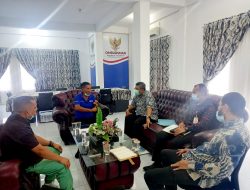 Diduga ada Permainan HGU, Bupati Abdya Lapor Ombudsman