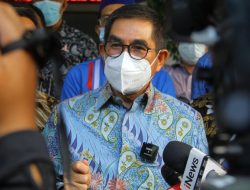 Hadirkan Saksi Fakta dan Ratusan Bukti, Mantan Ketua MK Siap Patahkan Gugatan Moeldoko