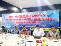 Ombudsman Temukan Kurang Terbukanya Informasi Hasil Seleksi Beasiswa Aceh