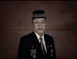Tokoh yang Hilang di Kota Juang 
