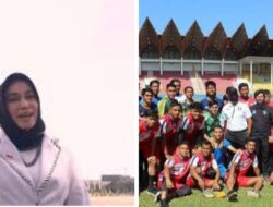 Tim Sepakbola Aceh Melaju ke Final, Bonus 1 Milyar Menanti