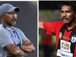 Final Sepak Bola PON Papua: Pertarungan Eks Pemain Timnas Indonesia