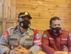 Polresta Banda Aceh Bantah Tolak Laporan Korban Percobaan Pemerkosaan