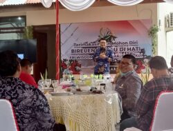 Bertugas ke Sabang, Fri Wisdom: Bireuen Selalu Dihati Saya