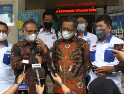 KLB Deli Serdang Langgar Aturan Demokrat: Pengadilan jangan Dipakai Akal-akalan