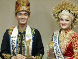 Akkral dan Salwa, Agam-Inong Aceh 2021