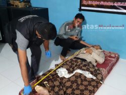 Santri di Bireuen Ditemukan Tewas Gantung Diri di Komplek Pesantren