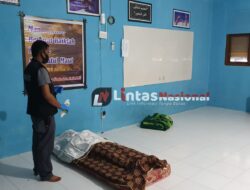Santri Tewas Gantung Diri di Bireuen Diduga Masalah Asmara dan Keluarga