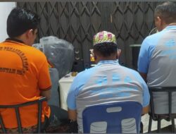 Tiga Terdakwa Penyeludup Sabu asal Bireuen Dituntut Mati, Satu Mantan Dewan