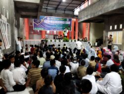 SDIT Azkiya Bireuen Gelar Peringatan Maulid Rasulullah di Sekolah