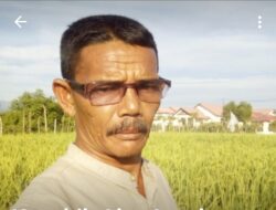 Tak Beretika, Keuchik Alue Igeuh Pandrah “Ancam” Wartawan