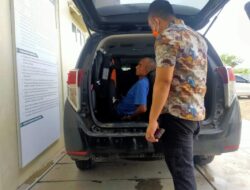 Ini Terduga Pelaku Penembak Intel TNI di Aceh