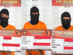 Peran Tiga Pelaku Penembakan Kapten Intel TNI di Aceh