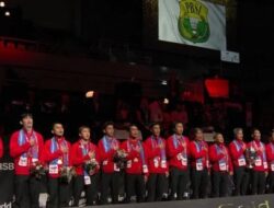Bendera Merah Putih Dilarang Berkibar