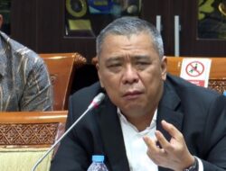 NasDem: PJ Kepala Daerah Harus ASN, tidak Bisa Aparat TNI/Polri