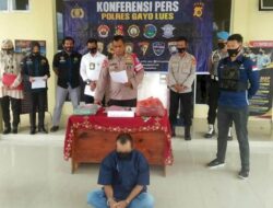 Mertua Perkosa Menantunya di Aceh, Tergiur Lihat Pakai Daster Seksi