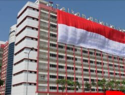 Telkom University Buka Beasiswa S1 Tahun 2022, Gratis Biaya Pendidikan