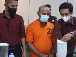 Dana Desa Dipakai Buat Nikahi Dua Istri Muda, Mantan Kades Diringkus Polisi