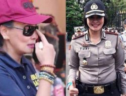 Kompol Yuni, Sukses Ungkap Kasus Narkoba Malah Jadi Pecandu Sabu