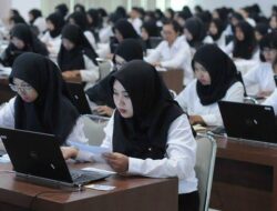 Cek Jadwal dan Lokasi SKD CPNS Kemenag Aceh Tahun 2021