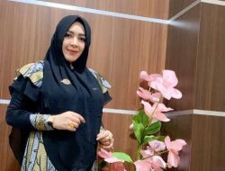 Selebgram Aceh Cut Bul Dituntut 1 Bulan Penjara