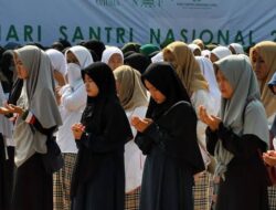 Dinas Dayah Bireuen Buka Pendaftaran Beasiswa untuk Santri, Berikut Syaratnya