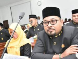 DPRK Minta Bupati Bireuen Evaluasi Camat yang Berjoget Ria di Acara Majelis Taklim