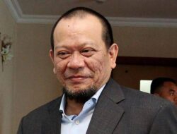 Ketua DPD RI Minta Pemprov Aceh Tindak Tegas Calo PNS