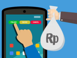Ini Risiko Besar Nekat Tak Bayar Utang Pinjol