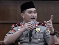 Kapolri Sebut Potong Kepala, Kapolda: Saya Blender Sekalian