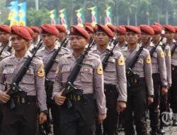 Polri Ajak Warga Awasi Kinerja Anggotanya