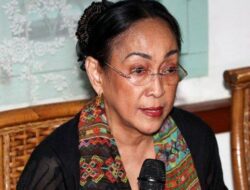 Sukmawati Soekarnoputri Dapat Izin Megawati dan Keluarga Pindah ke Agama Hindu