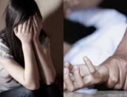 Gadis Ini Rela Ditiduri Kapolsek Demi Bebaskan Ayahnya dalam Tahanan