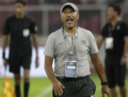 Fakhri Husaini yakin Tim Sepakbola Aceh Lolos ke Semifinal PON Papua