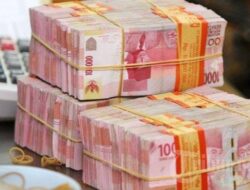 Pemerintah Akan Tambah BLT Rp 900 Ribu untuk Masyarakat Miskin