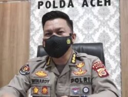 Terungkap, Pembakar Rumah Wartawan di Aceh Diduga Oknum TNI