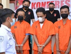 Tiga Kasus Perkosaan Anak di Langsa Terungkap, Begini Cara Pelaku Beraksi